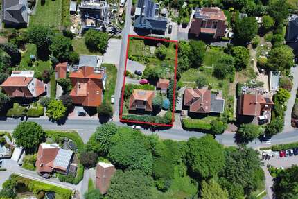 Grundstück zu verkaufen in Tecklenburg 348.000,00 € 1153 m²