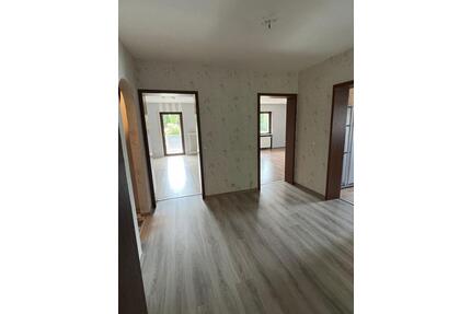 3 Zimmer Wohnung mit Gartenanteil in Veitshöchheim zu verkaufen