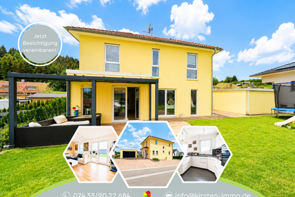 Haus zum Kaufen in Obernheim 449.000,00 € 145 m²