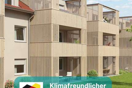 Wohnung zum Kaufen in Weiler-Simmerberg 414.600,00 € 95.87 m²