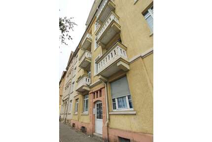 Wohnung zum Kaufen in Erfurt 156.310,00 € 60.35 m²
