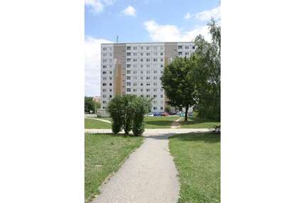 Wohnung zum Mieten in Gera 202,47 € 36.22 m²