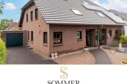 Haus zum Kaufen in Kleve 399.000,00 € 107.94 m²