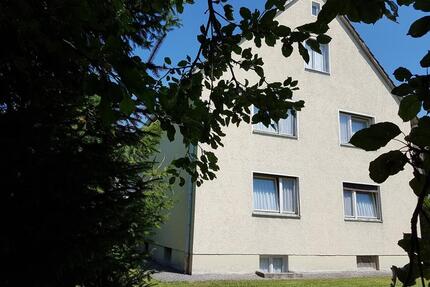 Zweifamilienhaus auf großem Grundstück, viel Gestaltungspotential - Mühldorf am Inn