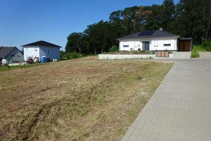 Grundstück zu verkaufen in Bad Belzig 119.000,00 € 800 m²