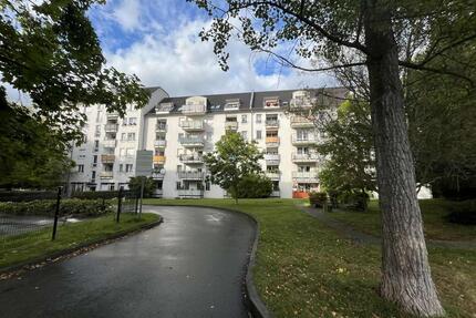 Gestalten Sie mit: Citywohnung mit neuem Vinylboden nach Wunsch - Chemnitz