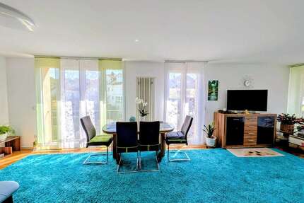 Wohnung zum Kaufen in Niefern-Öschelbronn 269.000,00 € 69.72 m²