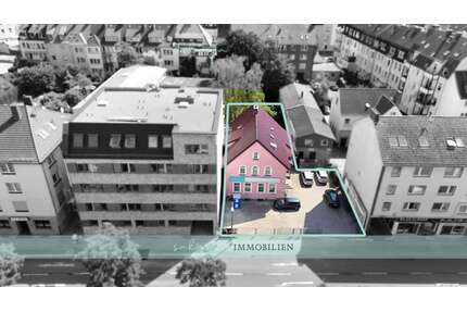 Grundstück zu verkaufen in Osnabrück 949.000,00 € 651 m²