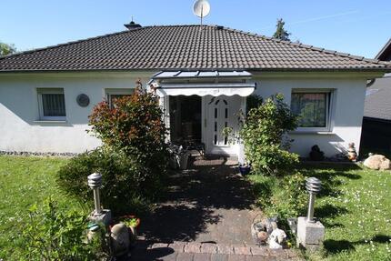 ruhig und sonnig - Bungalow in Schalkenbach zu verkaufen