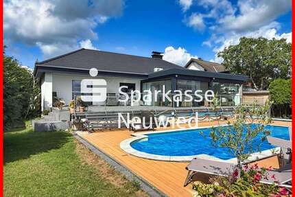 Haus zum Kaufen in Vettelschoß 665.000,00 € 148 m²