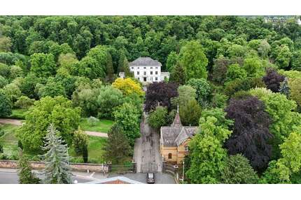 Wohnung zum Kaufen in Bad Kreuznach 369.000,00 € 120 m²