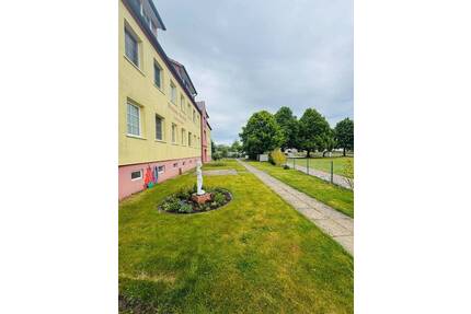 2 Zimmer Ferienwohnung zu verkaufen ! - Peenemünde