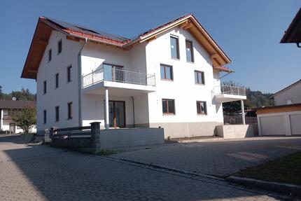Wohnung zu vermieten in Erharting, Landkreis Mühldorf - Töging am Inn