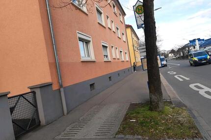 sofort bezugfreier zentr. vollmöbl. 2-Z-App.+ Parkpl. am Bodensee - Singen (Hohentwiel)