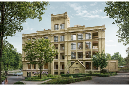 Moderne Mietwohnungen in Mittweida - Erstbezug!
