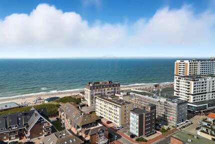 Wohnung zum Kaufen in Sylt 399.000,00 € 38 m²