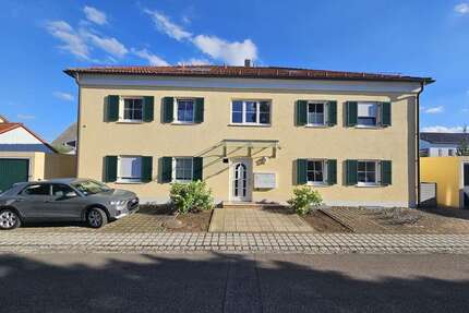 Wohnung zum Kaufen in Ingolstadt 470.000,00 € 102.08 m²