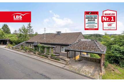 Haus zum Kaufen in Gönnersdorf 265.000,00 € 349.95 m²