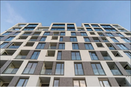 Wohnung zum Mieten in München 1.140,00 € 22.66 m²