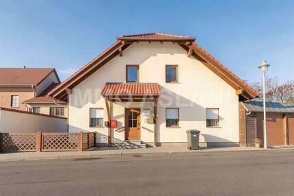 Haus zum Kaufen in Taucha 679.000,00 € 240 m²