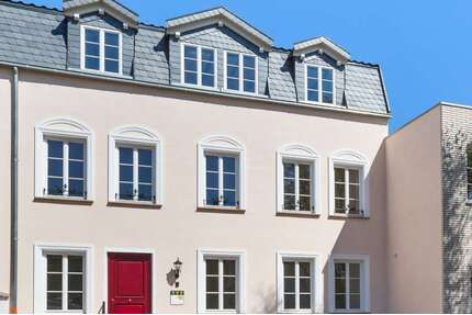 Haus zum Mieten in Saarlouis 1.760,00 € 135 m²