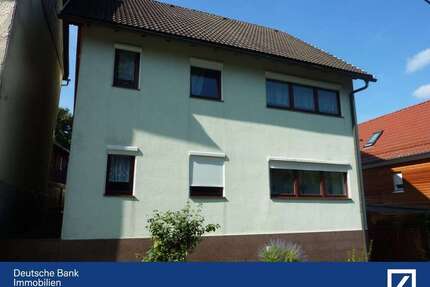 Haus zum Kaufen in Geratal 139.000,00 € 166 m²
