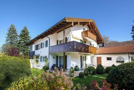 Wohnung zum Mieten in Rottach-Egern 2.650,00 € 106.59 m²