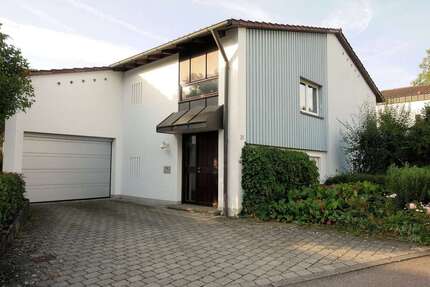 Wohnung zum Mieten in Schwäbisch Hall 520,00 € 48 m²