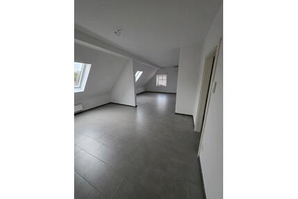 Schöne DG-Wohnung zentral in Löningen zu vermieten