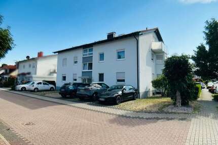 Wohnung zum Kaufen in Sinzheim, Kartung 244.000,00 € 73 m²