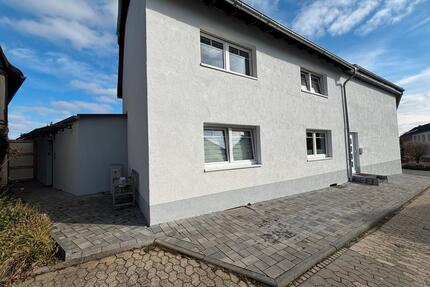 Großzügiges Einfamilienhaus in Altendorf - Meckenheim