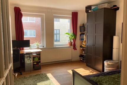 Wohnung 80m zur Eilenriede , 2-Zimmer, 57qm, Oststadt - Hannover Vahrenwald-List