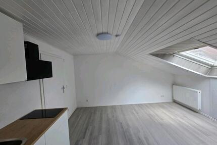 PROVISIONSFREI – Top-Investment in Fulda: Wohn- und Geschäftshaus