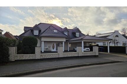 Einfamilienhaus, provisionsfrei - Cloppenburg