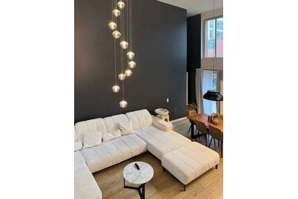 Wohnung zum Mieten in Lübeck 2.114,66 € 116.19 m²