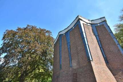Wohnung zum Mieten in Düsseldorf Unterbach 1.450,00 € 84 m² - Düsseldorf / Unterbach
