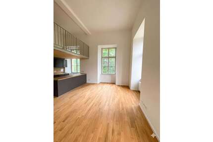 Wohnung zum Mieten in FürstenbergHavel 1.045,00 € 81.3 m² - Fürstenberg/Havel