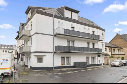 Top Zustand und zuverlässig vermietet - Ihre sichere Investition in Kerpen