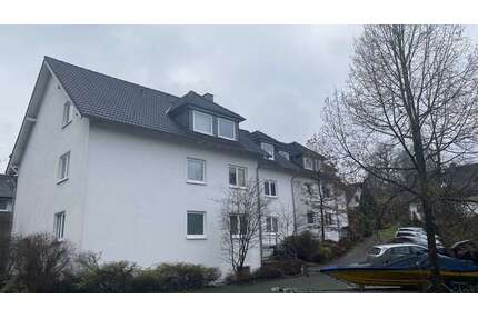 Wohnung zum Mieten in Gummersbach 385,00 € 76.35 m²