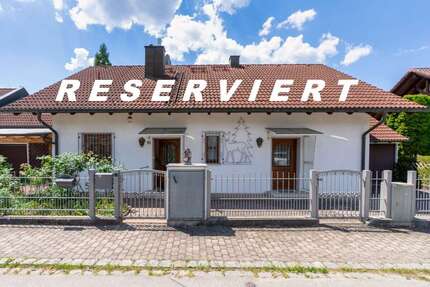 Haus zum Kaufen in Gilching 1.195.000,00 € 154 m²
