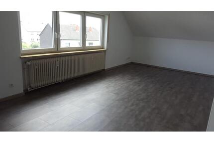 3 ZKB Dachgeschosswohnung in Schifferstadt