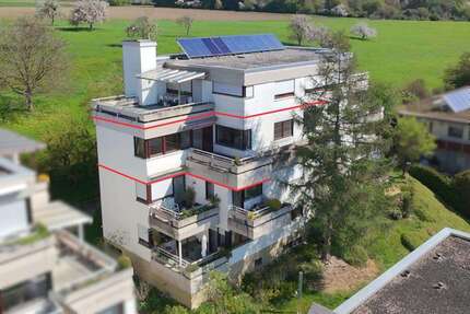 Wohnung zum Kaufen in Göppingen 215.000,00 € 79.05 m²