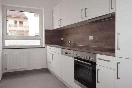 Helle 3-Zimmer-Etagenwohnung in der Altstadt - Mainz