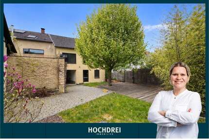 Haus zum Kaufen in Ingelheim am Rhein 649.000,00 € 143 m²