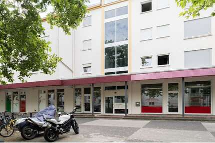 Wohnung zum Kaufen in Bingen am Rhein 109.000,00 € 43.58 m²