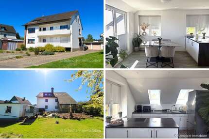 Haus zum Kaufen in Löhne 460.000,00 € 302.94 m²