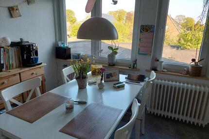 3 Zimmer Wohnung DG in Metjendorf - Wiefelstede