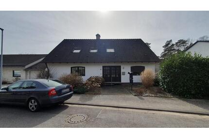 Souterrainwohnung Blieskastel-Lautzkirchen - Üttfeld