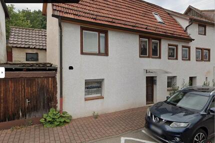 Haus zu Verkaufen - 250.000,00&nbsp;EUR Kaufpreis, ca.&nbsp; 130,00&nbsp;m&sup2; in Schömberg (PLZ: 75328)