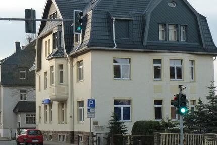 Büro Räume ca. 50 m2 zu vermieten - Marienberg